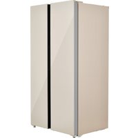 Холодильник side by side ZUGEL ZRSS630C