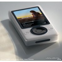 Плеер Microsoft Zune 30Gb