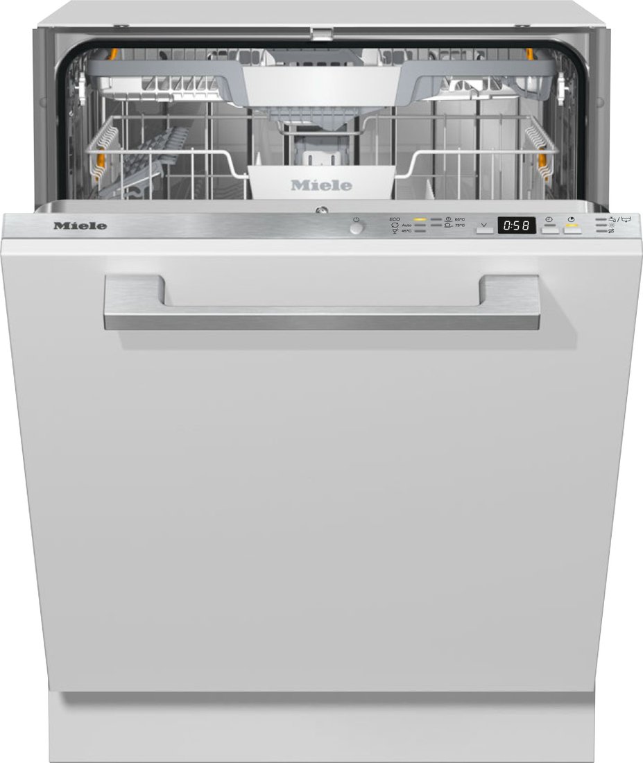 

Встраиваемая посудомоечная машина Miele G 5350 SCVi Active Plus