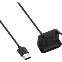 Зарядный кабель Bingo для Xiaomi Mi Watch Lite/Redmi Watch (черный)