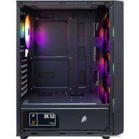 Корпус 1stPlayer FD3 (черный)
