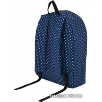 Городской рюкзак Erich Krause EasyLine 17L French Dots 48625