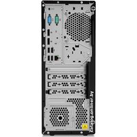 Компьютер Lenovo ThinkCentre M720t Tower 10SRS2J100