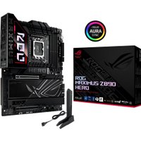 Материнская плата ASUS ROG Maximus Z890 Hero