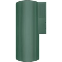 Кухонная вытяжка MAUNFELD Edelweiss 39 Wall (зеленый)
