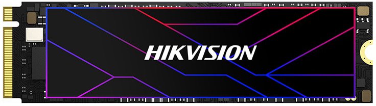 

SSD Hikvision G4000 512GB HS-SSD-G4000-512G