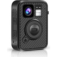 Экшен-камера BodyDvr F1