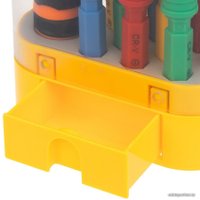 Набор отверток Rexant 12-4777 (10 предметов)