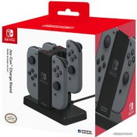 Зарядное устройство HORI Charge Stand (для 4-ех Joy-Con)