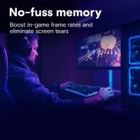 Оперативная память Crucial Pro 2x16ГБ DDR4 3200 МГц CP2K16G4DFRA32A