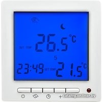 Терморегулятор Daewoo Enertec X3 (2017)