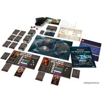 Настольная игра Мир Хобби Roll Player Adventures: Приключения в Улосе