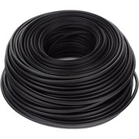 Кабель Skynet Cable Premium CSP-UTP-4-CU-OUTR/100 (100 м, черный)