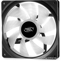 Комплект вентиляторов для корпуса DeepCool RF 140 2 шт. DP-FRGB-RF140-2C
