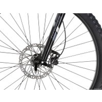 Электровелосипед Kross Hexagon Boost 3.0 M 2023 KRHB3Z29X17M005586 (синий)
