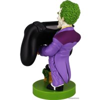 Фигурка-держатель Exquisite Gaming Cable Guy DC Joker