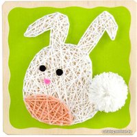 Набор для создания поделок/игрушек Woody Цвик-арт. Заяц 02420