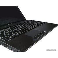 Ноутбук Toshiba Satellite L650D-120 (PSK1SE-01400URU)