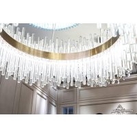 Подвесная люстра L'Arte Luce Mayfair L43008.92