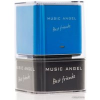 Портативная колонка Music Angel Best Friendz