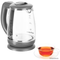 Электрический чайник Redmond (Редмонд) SkyKettle RK-G214S (серый) в Могилеве