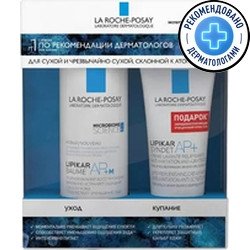 

La Roche-Posay Lipikar Baume АР+M