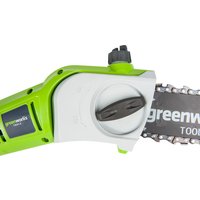 Высоторез Greenworks G24PS20 (без АКБ)