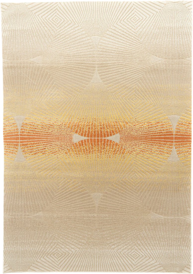 

Ковер для жилой комнаты Moldabela Geo Прямоугольник 1238 1 44011 (2.0x3.0)