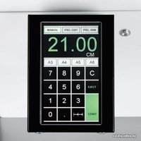 Гильотинный резак Ideal 6655 в Мозыре