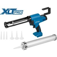 Пистолет для герметика Bull CG 1860 Solo 1304624 (без АКБ)