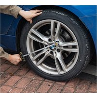 Динамометрический ключ Deli DL300