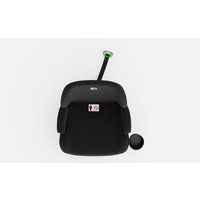 Детское сиденье Bonbini Grande BO-323117 (black)