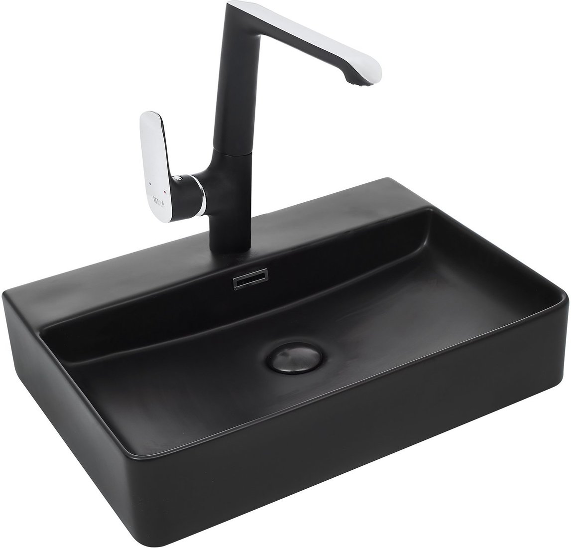

Умывальник WeltWasser Elbach 2173 MB