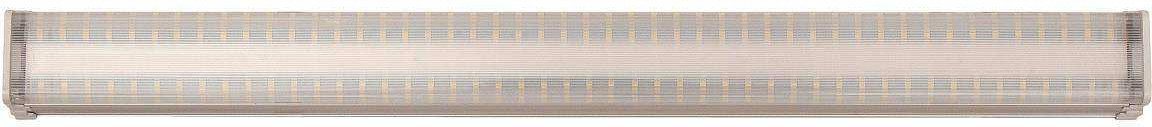 

Линейный светильник LED4U 314 45W (1.2м)