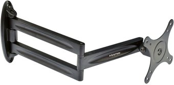 Кронштейн для телевизора Kromax TECHNO-11 (черный)