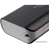 Внешний аккумулятор Romoss Sailing 2 (черный)