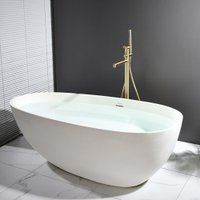 Смеситель Ganzer GZ19181-S