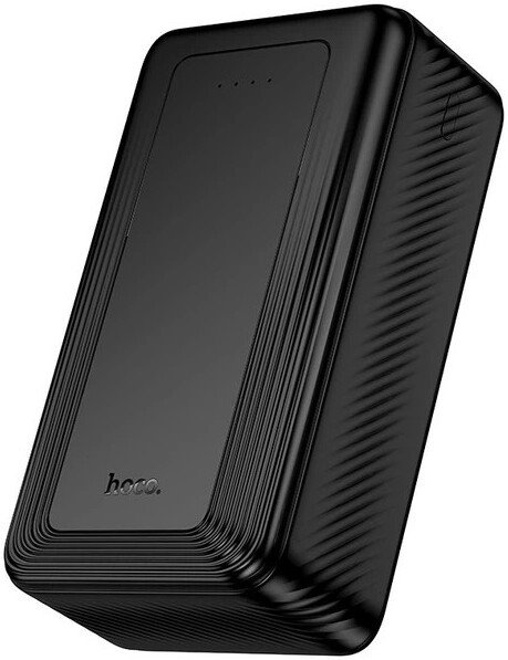Внешний аккумулятор Hoco J165B 30000mAh (черный)