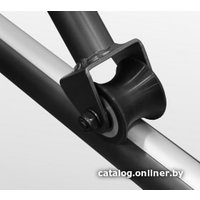 Эллиптический тренажер Carbon Fitness F808 CF