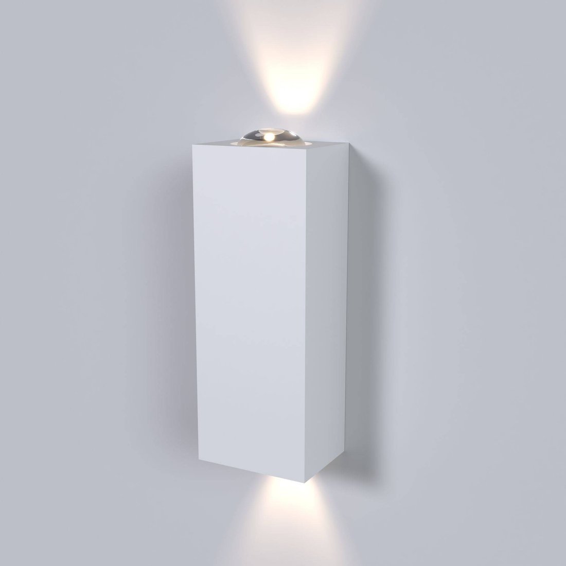 

Бра Elektrostandard 40110 LED (белый)