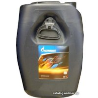 Моторное масло Gazpromneft Diesel Extra 15W-40 50л