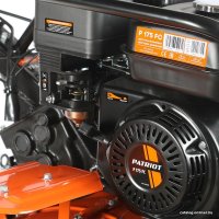 Мотоблок бензиновый Patriot Урал 440107581 в Гродно