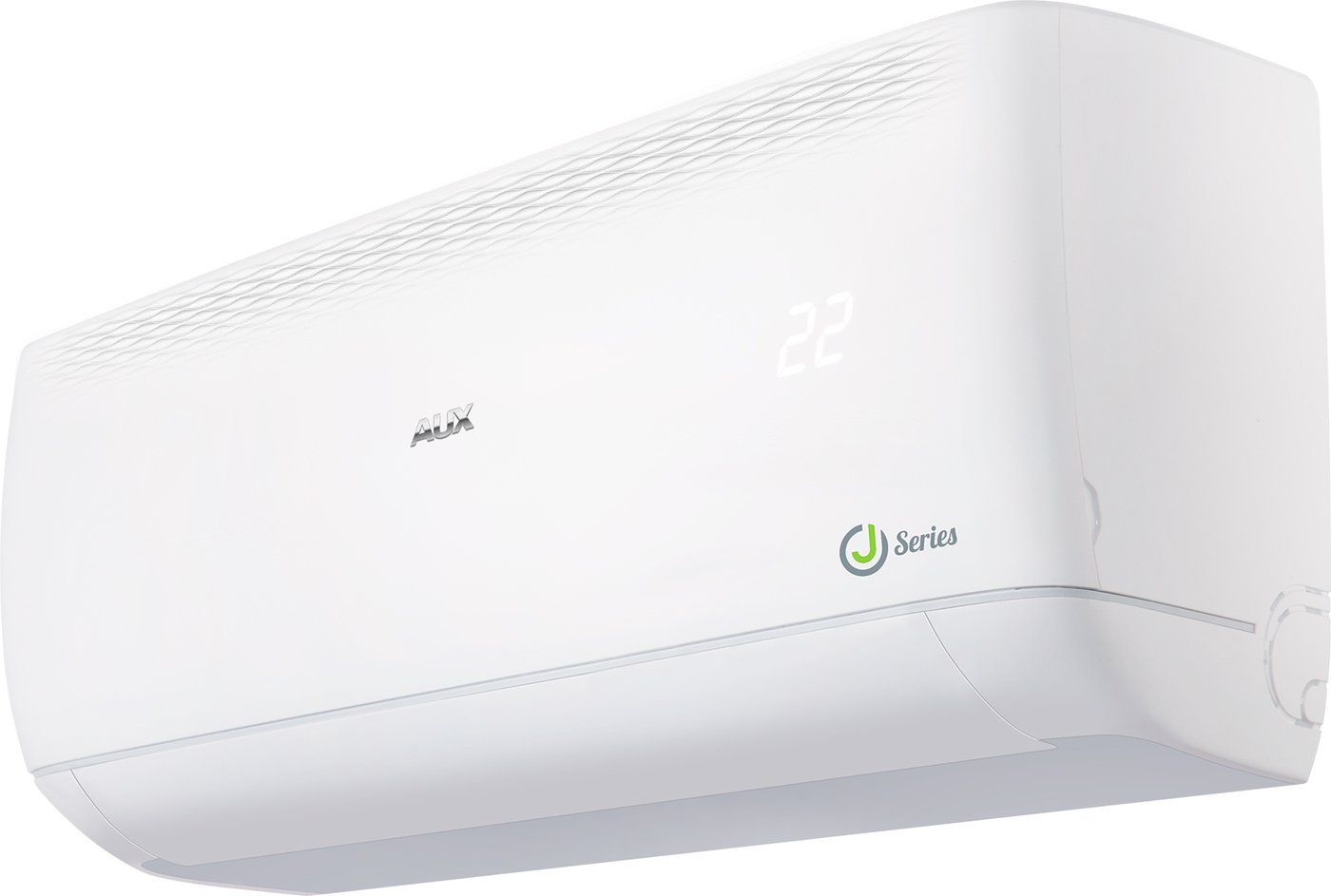 

Кондиционер AUX J-Series on-off ASW-H12A4/HA-R1/AS-H12A4/HA-R1