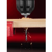 Набор бит и сверл Matrix 725671