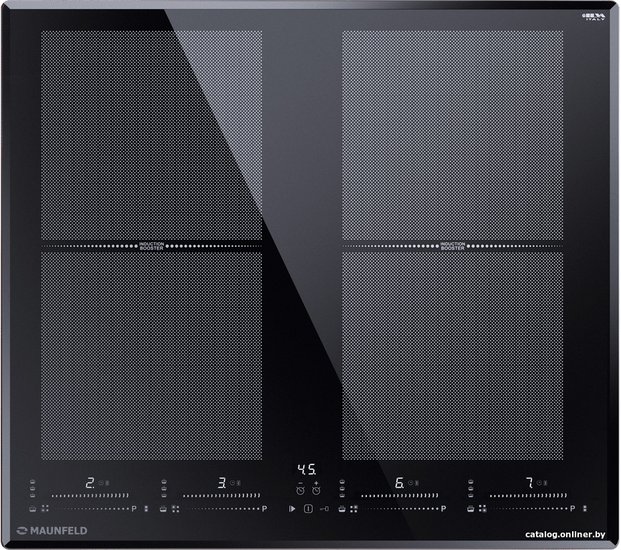 MAUNFELD CVI594SF2BK LUX
