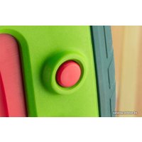 Ударная дрель Verto 50G521