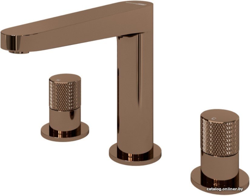 Смеситель Wasserkraft Paar 8835
