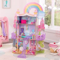 Кукольный домик KidKraft Rainbow Dreamers Unicorn Mermaid Dollhouse 20050
