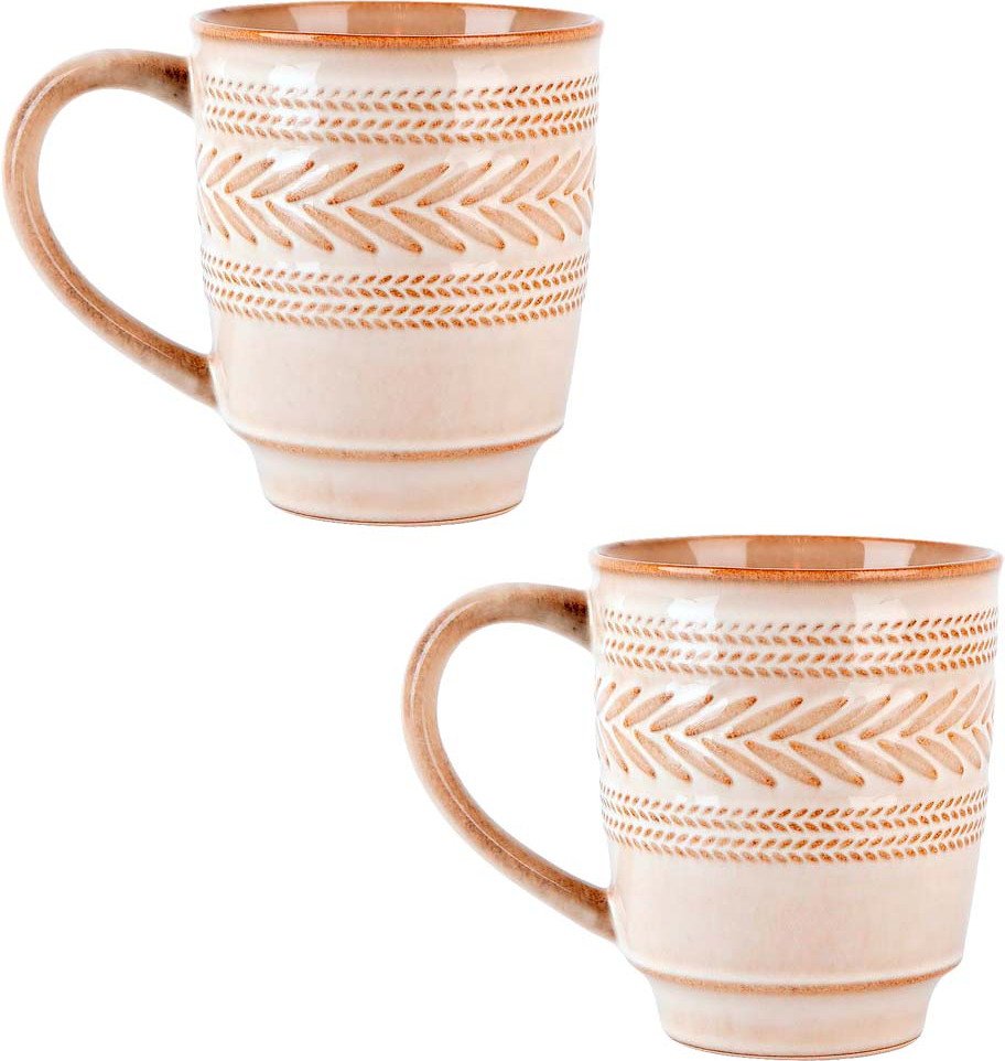 

Набор кружек Nouvelle Villatic 0540196-Н2