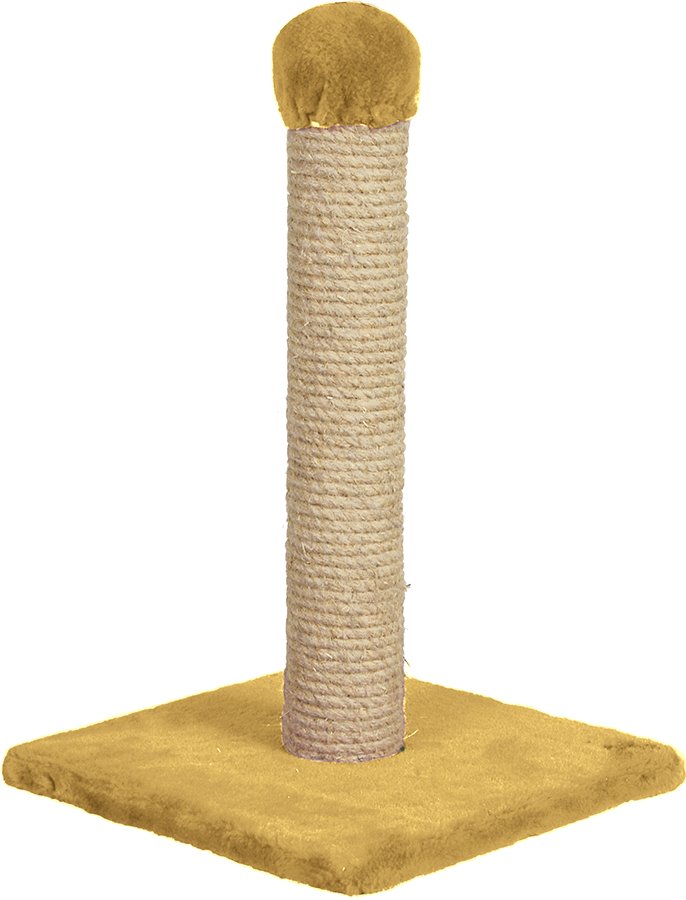 

Когтеточка Zoonik 22315-1 (бежевый)